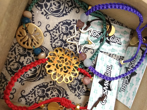 La Bicicleta De Blanca