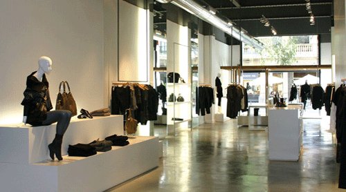 Serra Claret Barcelona