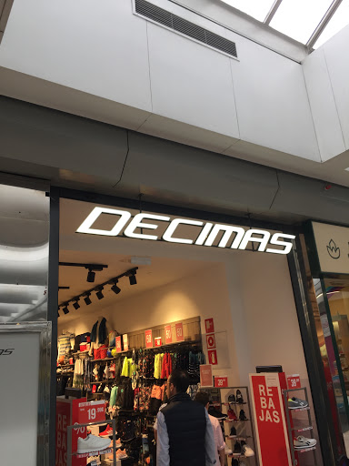 Décimas