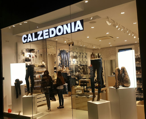 Calzedonia
