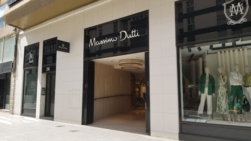 Massimo Dutti
