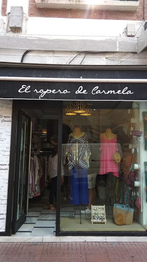 El Ropero De Carmela