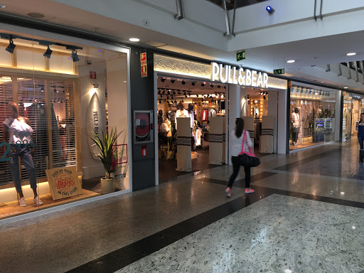 Pull&Bear