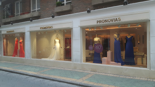 Pronovias Alicante - Vestidos De Novia
