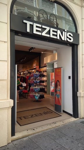 Tezenis