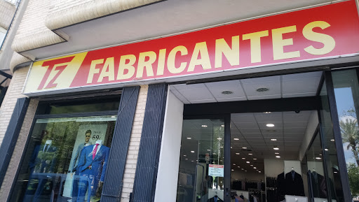 Tz Fabricantes