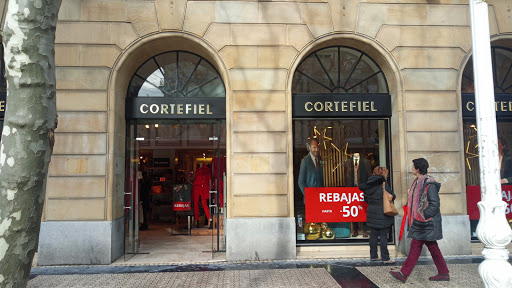 Cortefiel