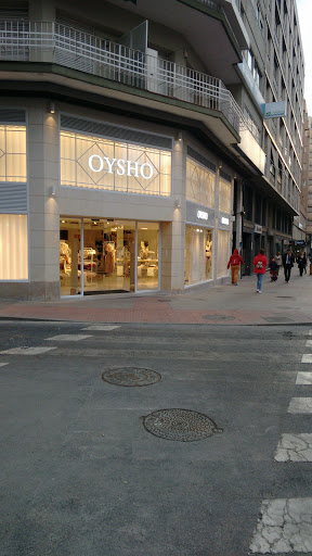 Oysho