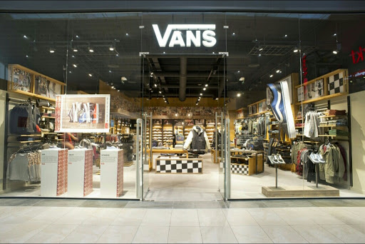 Vans Store San Sebastian La Garbera