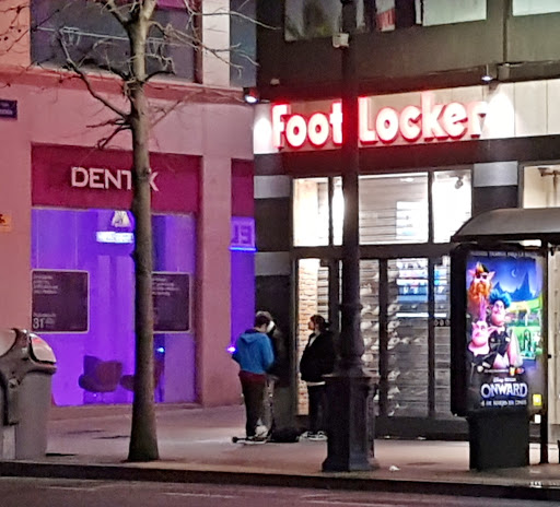 Foot Locker