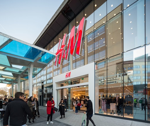 H&M