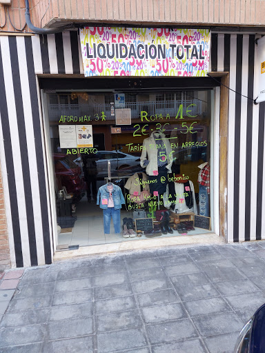 Be Bonico Upcycling Workshop