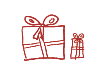 Regala salud y bienestar !